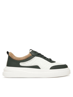 Guess Guess Sportcipők FMFONA ELE12 Zöld