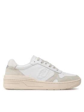 Liu Jo Liu Jo Sneakersy Walker 01 7B3001 PX310 Biały