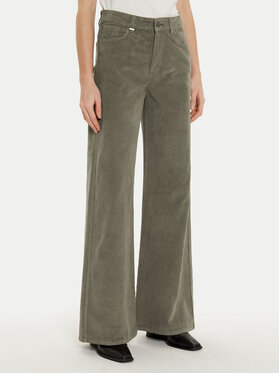 United Colors Of Benetton United Colors Of Benetton Дънки 41ULDE029 Каки Wide Fit