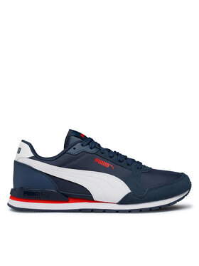 Puma Puma Sneakers St Runner V3 Nl 384857 08 Blu scuro