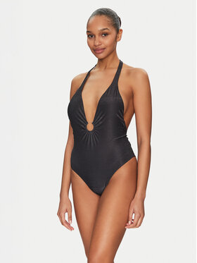 Guess Guess Bikiny E4GJ19 KC632 Čierna