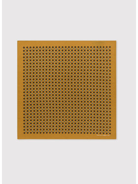 Pako Lorente Pako Lorente Poszetka P22SP-HX-040 Żółty