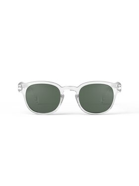 IZIPIZI IZIPIZI Okulary przeciwsłoneczne SUN Adult Czarny