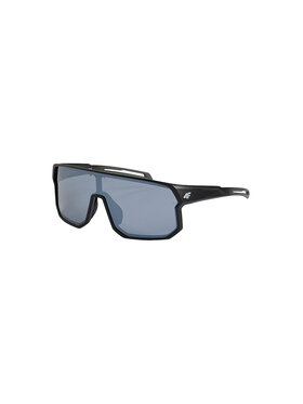 4F 4F Okulary przeciwsłoneczne ESSENTIALS Czarny