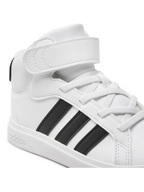 Adidas Superge Grand Court Mid IE3862 Bela