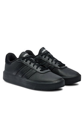 Adidas Superge Court Platform GV8995 Črna