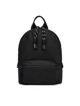 PINKO PINKO Plecak Backpack Travel PE 25 PLTT 105114 A29U Czarny
