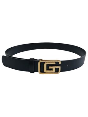 Gaelle Paris Gaelle Paris Cintura q-bab-68371 Nero
