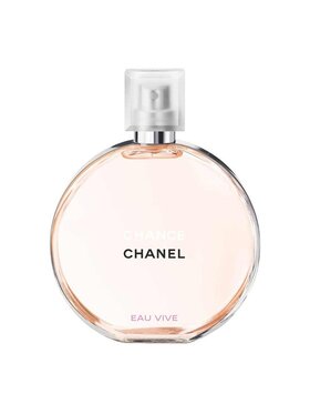 Chanel Chanel Chance Eau Vive Woda toaletowa