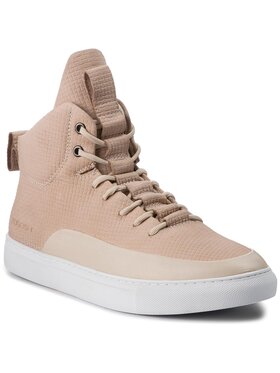 Togoshi Togoshi Sneakers TG-01-01-000001 Bej