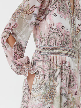 Φόρεμα καλοκαιρινό Hale Bob φωτογραφία