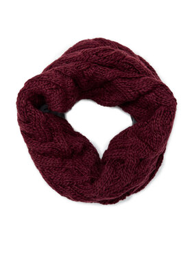 Buff Buff Mova Knitted & Fleece Neckwarmer 123518.628.10.00 Vyšninė