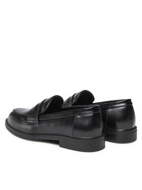 ONLY Shoes Loaferice Onllux-1 15288066 Crna