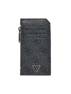 Σετ Θήκη Επαγγελματικών Καρτών & Ζώνη Guess φωτογραφία