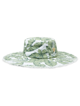 TWINSET TWINSET Pălărie 231LM4ZLL Verde
