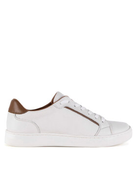 Lasocki Lasocki Scarpe basse WI16-D557-02 Bianco