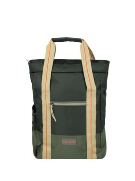 Travelite Travelite Plecak 325072 Zielony