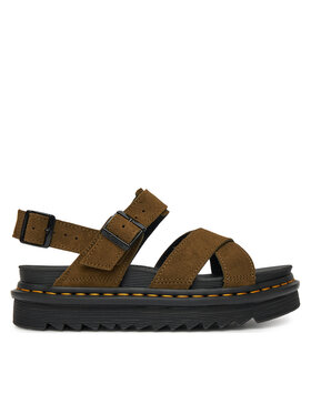 Dr. Martens Dr. Martens Szandál DM41122300 Zöld