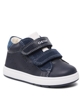 Geox Geox Sneakersy B Biglia B. D B044DD 08522 C4211 Granatowy