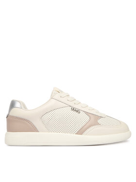 Liu Jo Liu Jo Sneakersy BA6051 PX246 Bílá