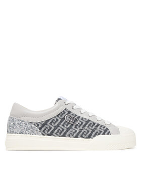 Liu Jo Liu Jo Trampki Benson 01 BF6019 TX553 Szary