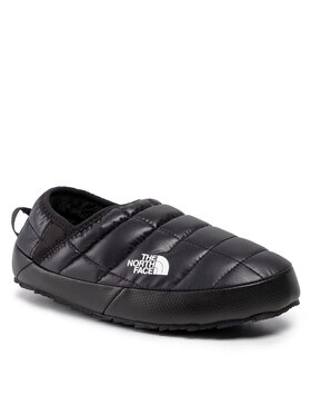 The North Face The North Face Papuče Thermoball Traction Mule V T93V1HKX7 Crna