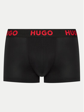 Hugo Set Od 3 Para Bokserica 50496723 Crna