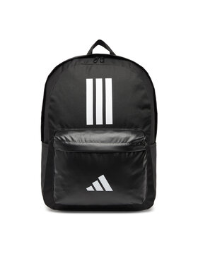 adidas adidas Batoh Classic Back-to-School 3-Stripes JD9563 Černá