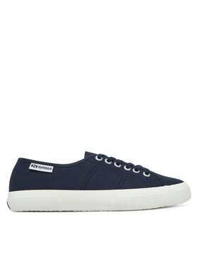 Superga Superga Teniszcipő 3750 LEGGERA S7151EW Sötétkék