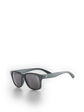 4F 4F Okulary przeciwsłoneczne ESSENTIAL Szary