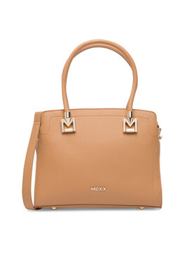 MEXX MEXX Дамска чанта MEXX-E-012-05 Бежов