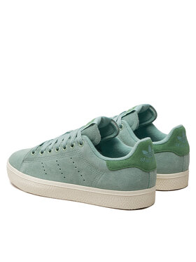 Adidas Superge Stan Smith Cs W IF6944 Zelena