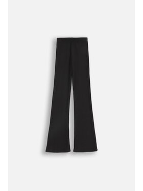 Coccodrillo Coccodrillo Legginsy ZC5122201FGJ-021 Czarny