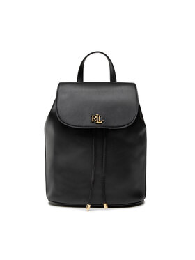 LAUREN RALPH LAUREN Lauren Ralph Lauren Nahrbtnik Winny 25 431876726001 Črna