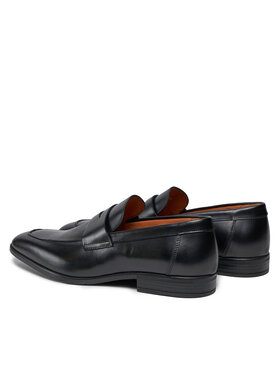 Ted Baker Loaferice 262673 Crna