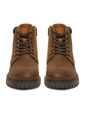 Μποτίνια G-Star Raw φωτογραφία