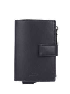 JOOP! JOOP! Etui na karty kredytowe 280252 Czarny