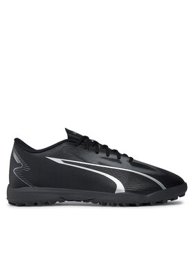 Puma Puma Ghete pentru fotbal Ultra Play Tt 107528 02 Negru