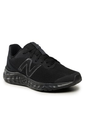 New Balance New Balance Batai Fresh Foam Arishi v4 GPARIBB4 Juoda