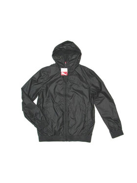 Puma Puma Kurtka zimowa 554771-01 Czarny Standard Fit