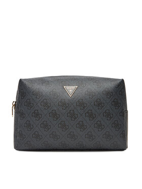 Guess Guess Τσαντάκι καλλυντικών PW7533 P5315 Σκούρο μπλε