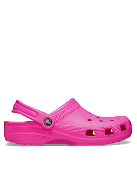 Crocs Crocs Natikače Classic 10001 Ružičasta