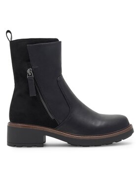 Clara Barson Clara Barson Aulinukai WS5658-07 Juoda