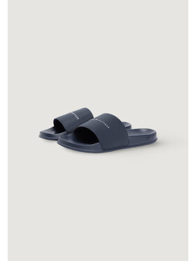 Tommy Hilfiger Tommy Hilfiger Šlepetės FM0FM05799 Tamsiai mėlyna