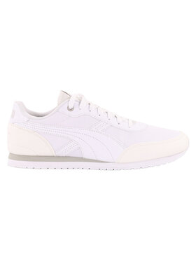 Puma Puma Półbuty 383055 02 Biały
