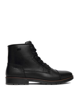 Rieker Rieker Зимни обувки CEO-F4546-00 Черен