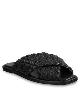 Gant Gant Šlepetės Sanbrillo 26561830 Juoda