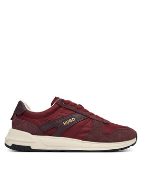 HUGO HUGO Sneakers GO3 50573605 Roșu