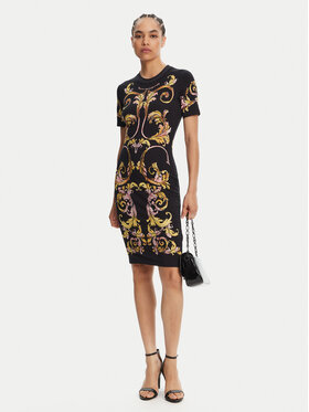 Versace Jeans Couture Φόρεμα καθημερινό Versace Jeans Couture - 2