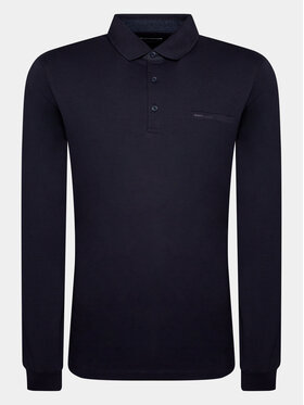 Pierre Cardin Pierre Cardin Tricou polo 30304/3005/6000 Bleumarin Regular Fit